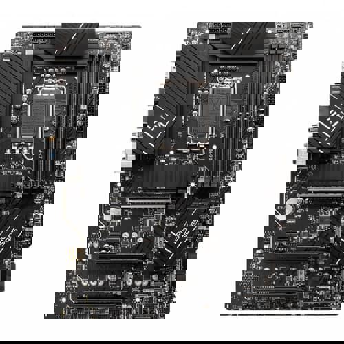 MSI Z790 P WIFI DDR5